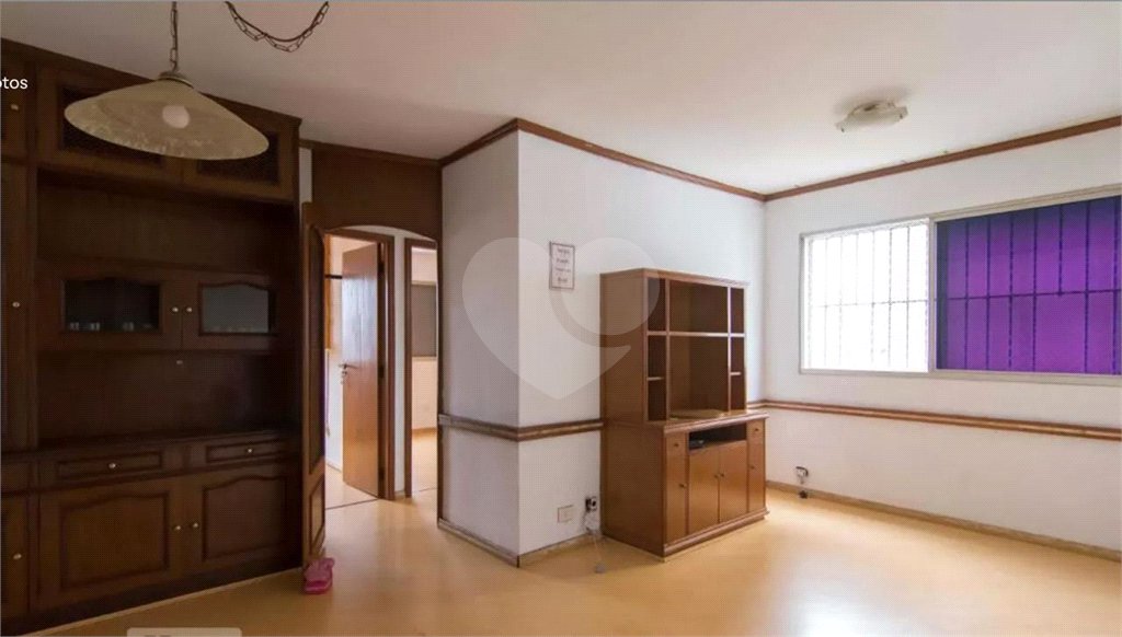 Apartamento à venda com 2 quartos, sendo 1 suíte, em Santana, São Paulo, SP