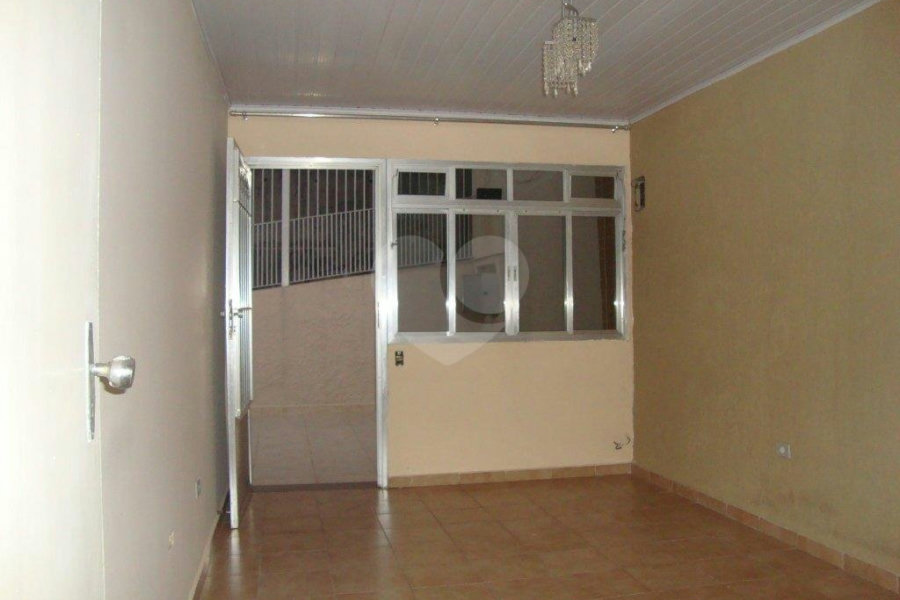Casa Térrea à venda com 4 quartos, sendo 2 suítes, em Mandaqui, São Paulo, SP
