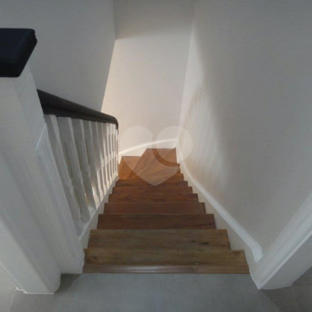 Casa à venda com 3 quartos, sendo 2 suítes,  em Mirandópolis, São Paulo, SP
