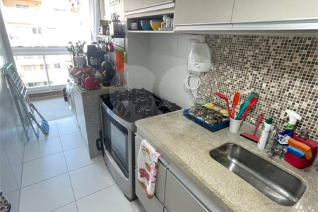 Apartamento à venda com 2 quartos, sendo 1 suíte, em Recreio dos Bandeirantes, Rio de Janeiro, RJ