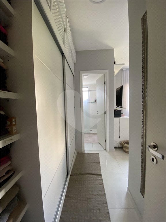 Apartamento à venda com 3 suítes em Casa Verde, São Paulo, SP