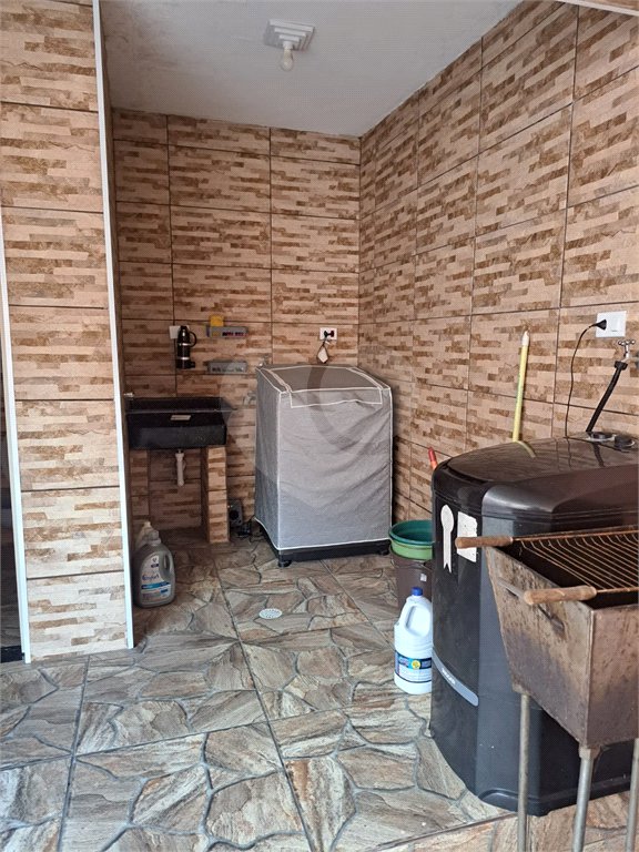 Sobrado à venda com 2 quartos em Jaraguá, São Paulo, SP