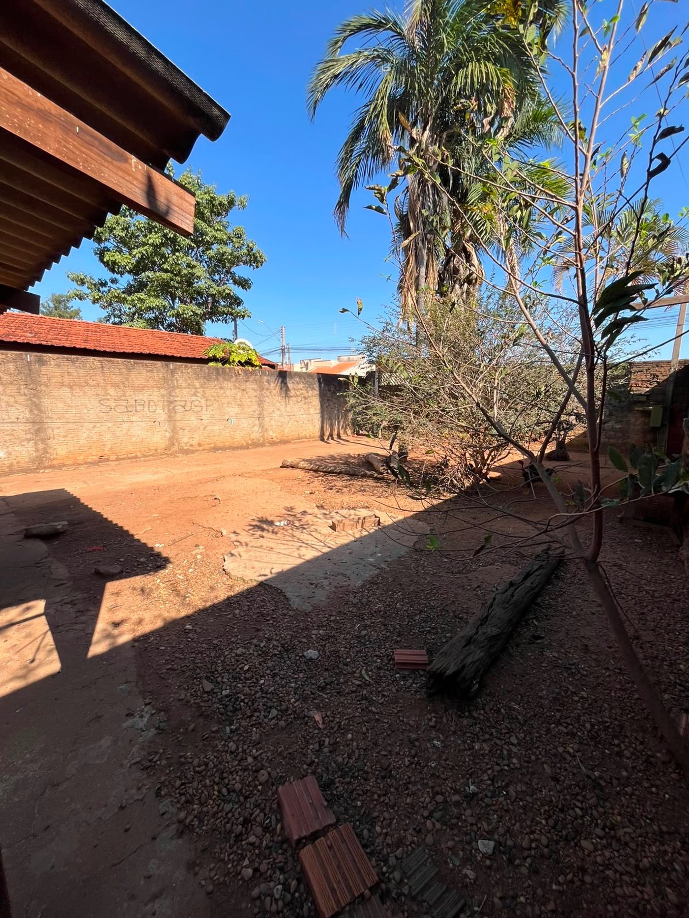 Casa à venda com 2 quartos em Vila Guanabara, Três Lagoas, MS
