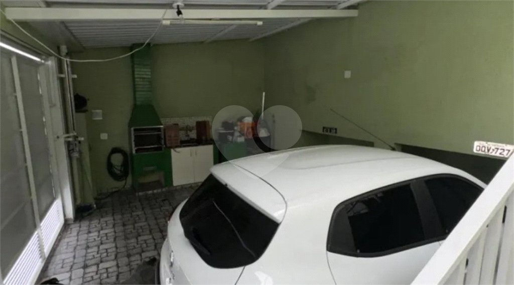 Sobrado à venda com 2 quartos em Limão, São Paulo, SP