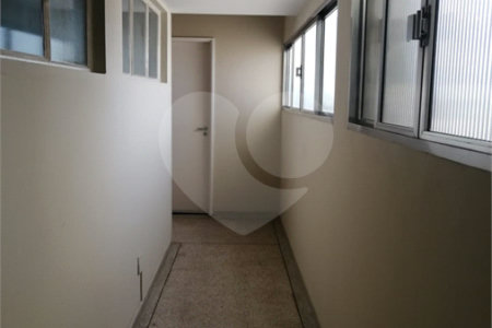 APARTAMENTO 1Q, 49M2 HIGIENÓPOLIS/VIRIDIANA