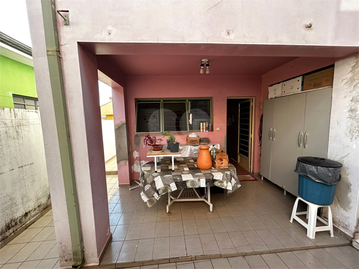 Casa à venda com 2 quartos no Centro, Itapetininga, SP