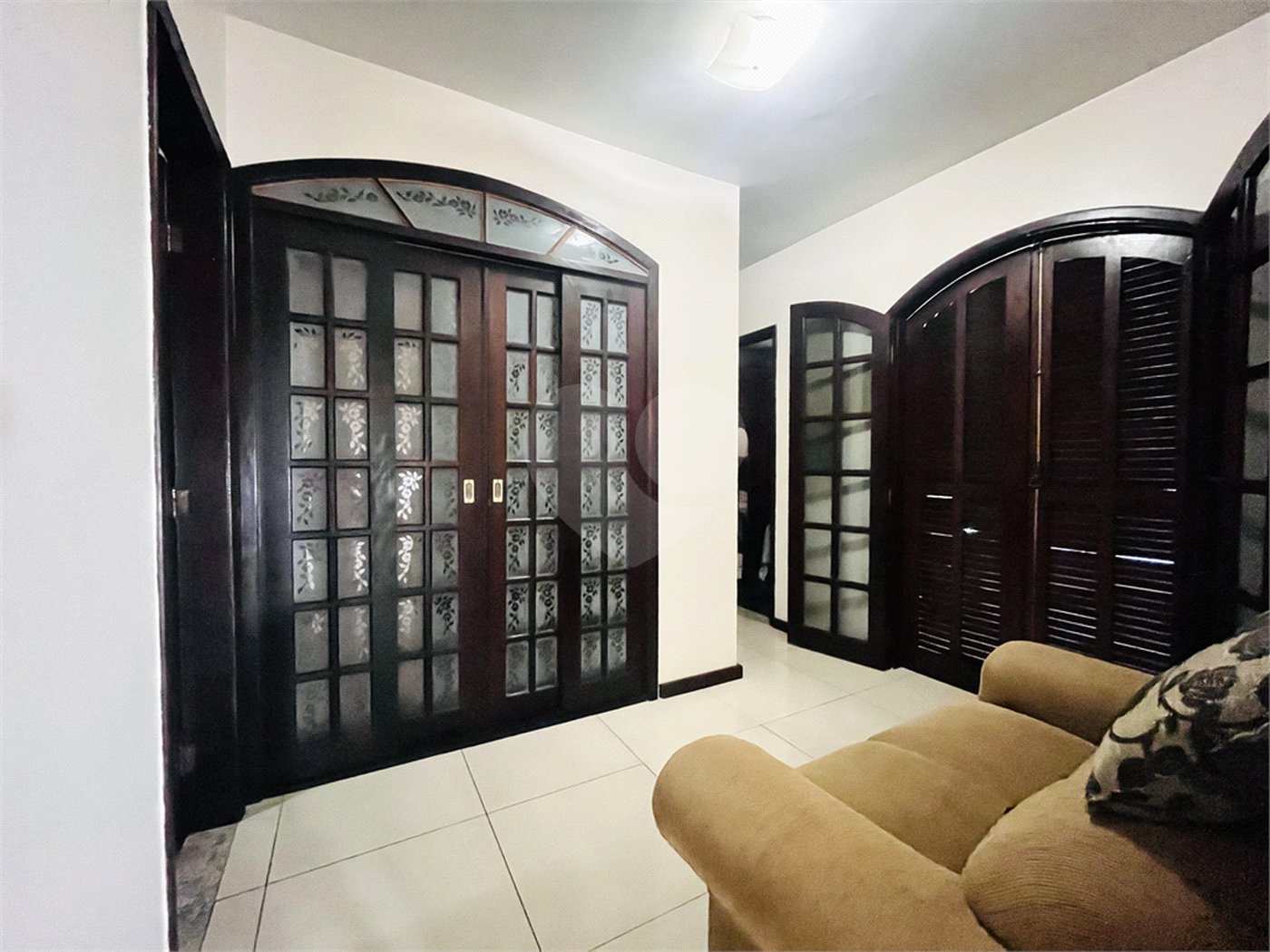 Casa à venda com 4 quartos, sendo 1 suíte, em Campo Grande, Rio de Janeiro, RJ