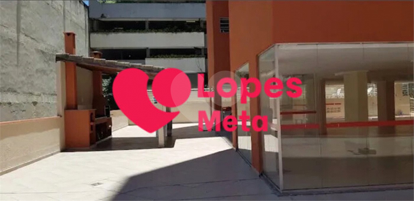 Apartamento à venda com 1 suíte em Parque Residencial Aquarius, São José dos Campos, SP