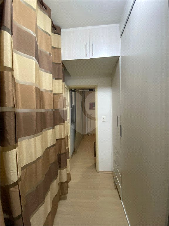 Apartamento à venda com 1 quarto em Paraíso, São Paulo, SP