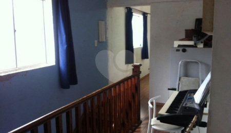 Casa à venda com 2 quartos, sendo 1 suíte,  em Barra Funda, São Paulo, SP