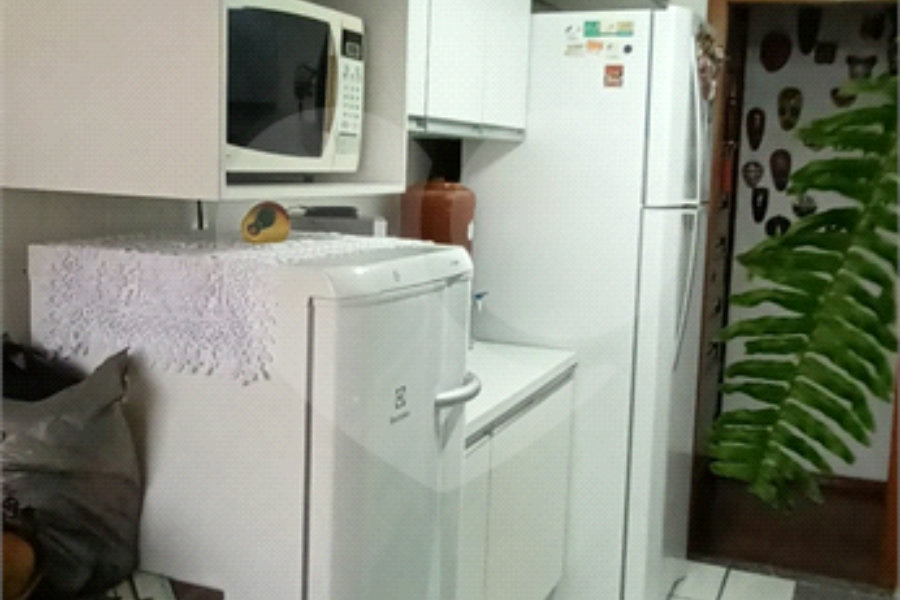 Apartamento à venda com 3 quartos em Limão, São Paulo, SP