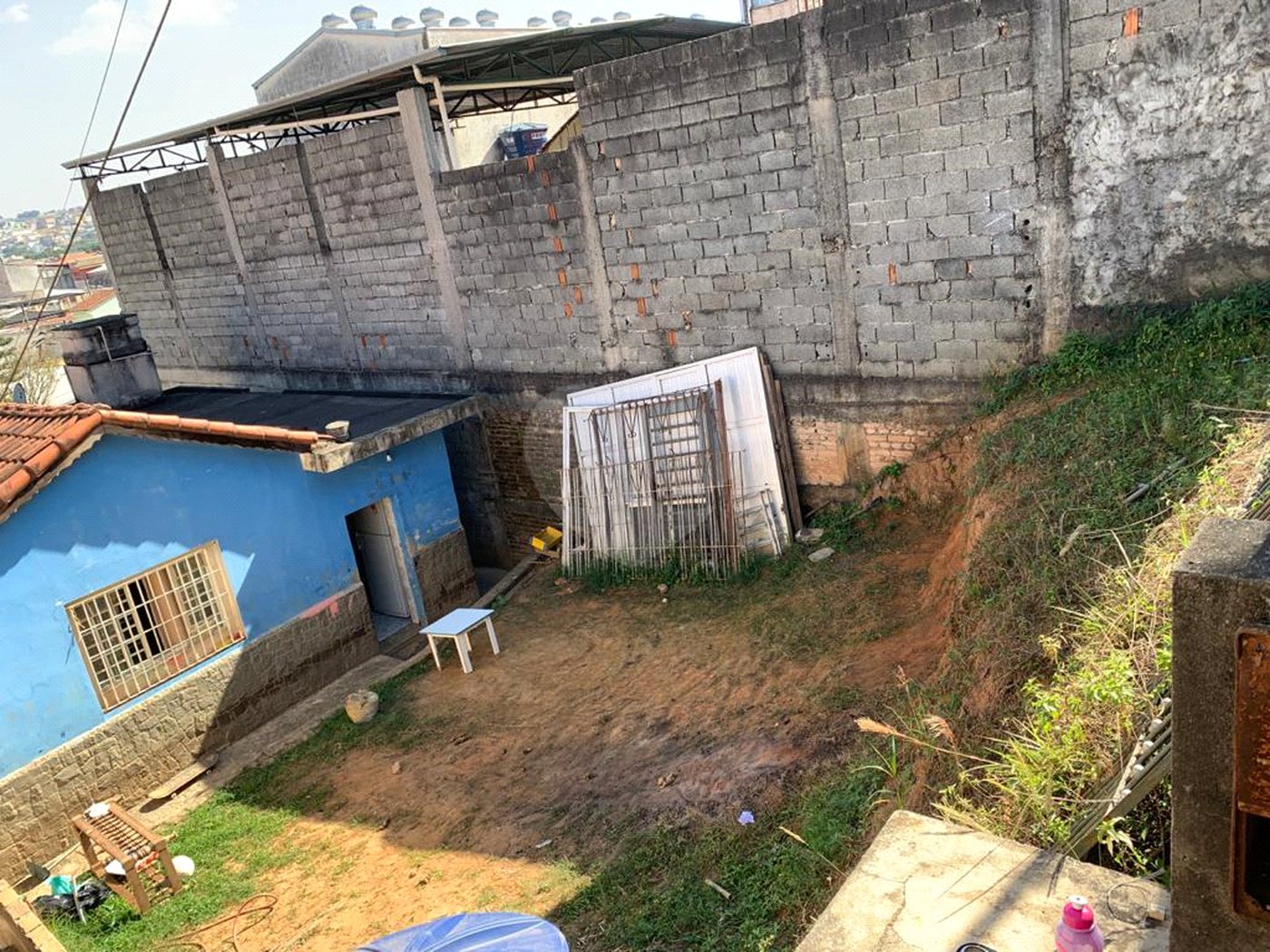 Terreno à venda em Imirim, São Paulo, SP