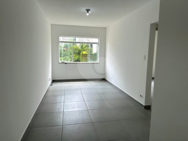 Apartamento à venda com 2 quartos em Vila Mariana, São Paulo, SP