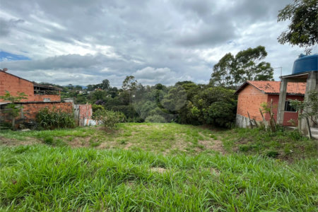 Terreno à venda em Monterrey, Louveira, SP