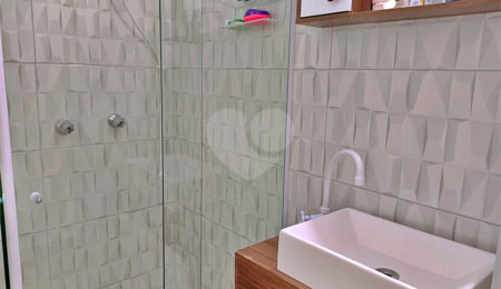 Apartamento à venda com 4 quartos, sendo 1 suíte,  em Santo Amaro, São Paulo, SP