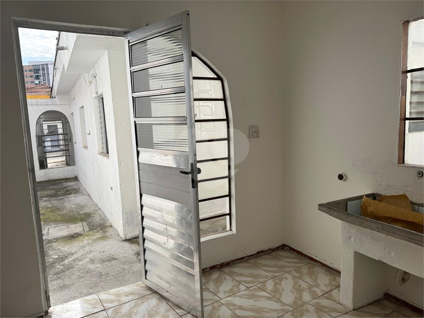 Casa Térrea para alugar com 3 quartos em Ferreira, São Paulo, SP