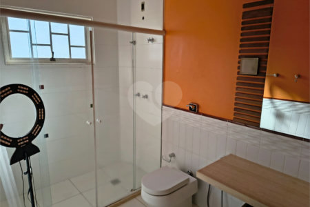 Sobrado à venda com 4 quartos, sendo 2 suítes, em Alto da Boa Vista, Ribeirão Preto, SP