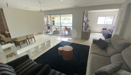 Apartamento à venda com 3 suítes em Santana, São Paulo, SP