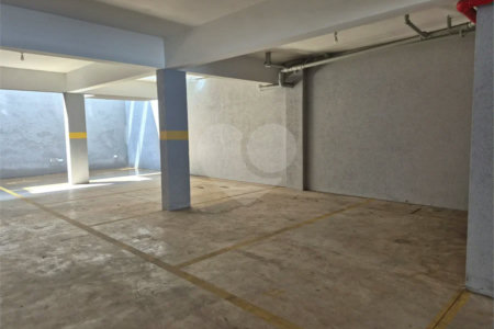 Apartamento à venda com 2 quartos em Vila Mangalot, São Paulo, SP