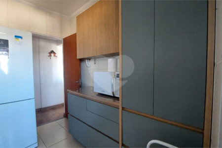 Apartamento à venda com 2 quartos em Vila Leopoldina, São Paulo, SP