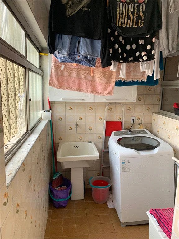 Apartamento à venda com 3 quartos em Alto da Lapa, São Paulo, SP
