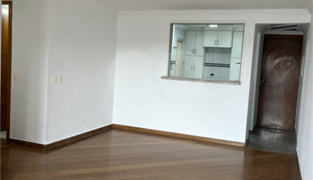 Apartamento à venda com 3 quartos, sendo 1 suíte, em Parque Mandaqui, São Paulo, SP