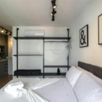 Studio à venda com 1 quarto em Campo Belo, São Paulo, SP