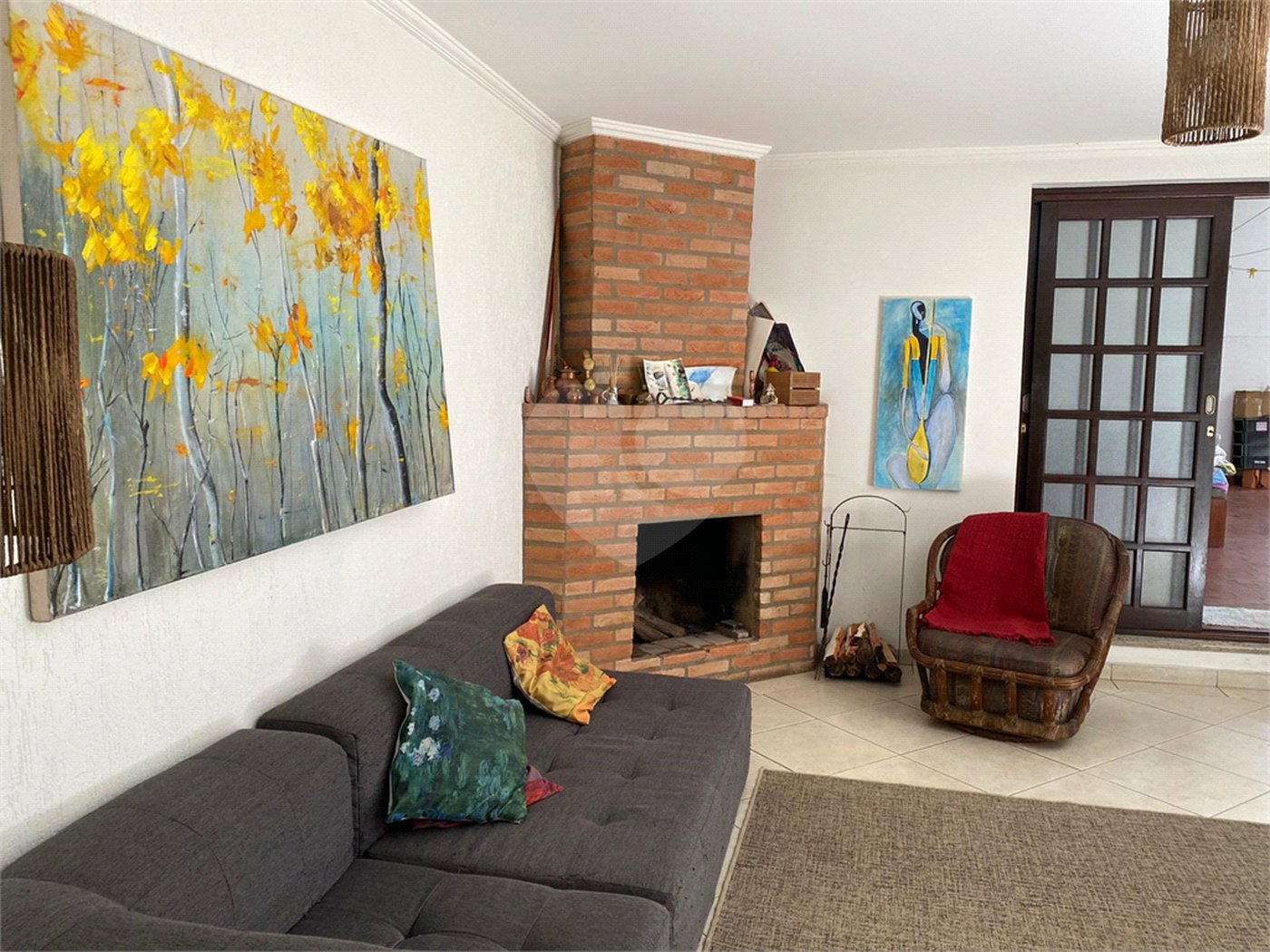 Sobrado à venda com 4 quartos, sendo 2 suítes, em Vila Maria Alta, São Paulo, SP