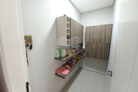 Casa à venda com 3 quartos, sendo 1 suíte,  no condomínio Villagio Milano, Sorocaba - SP