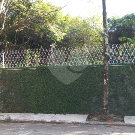 Terreno à venda em Vila Tramontano, São Paulo, SP