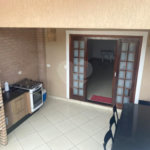 Sobrado à venda com 3 quartos, sendo 2 suítes, em Vila Mazzei, São Paulo, SP