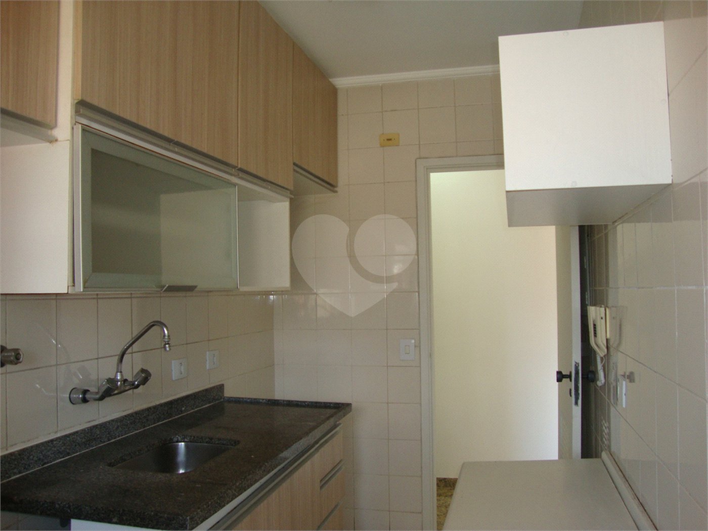 Apartamento à venda com 2 quartos, sendo 1 suíte, em Santa Teresinha, São Paulo, SP