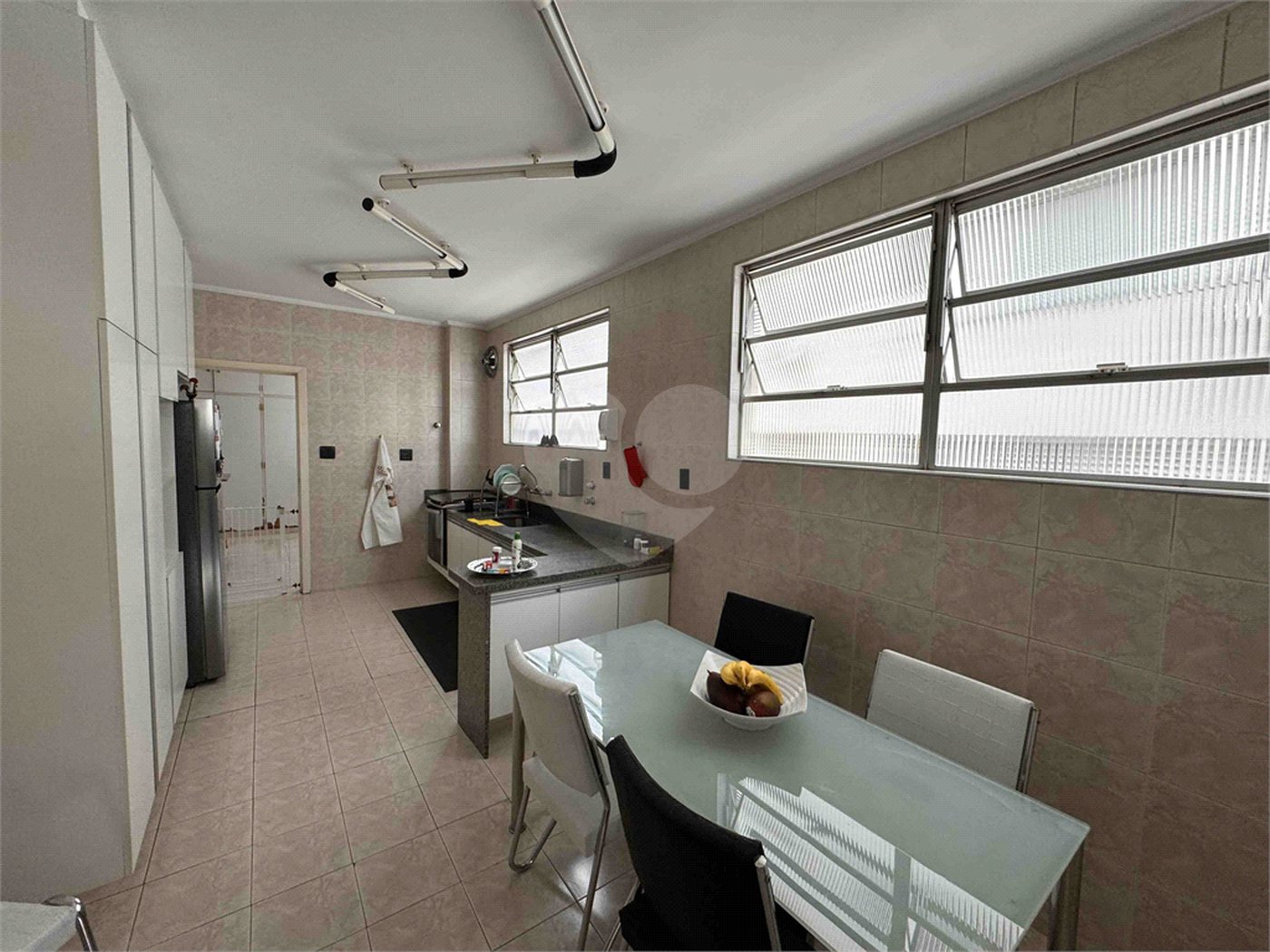 Apartamento à venda com 3 suítes em Higienópolis, São Paulo, SP
