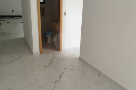 Apartamento à venda com 2 quartos em Tucuruvi, São Paulo, SP