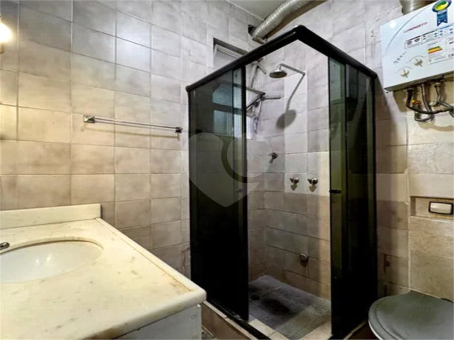 Apartamento à venda com 2 quartos em Humaitá, Rio de Janeiro, RJ