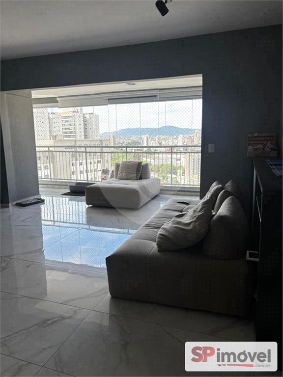 Apartamento à venda com 2 quartos, sendo 1 suíte, em Barra Funda, São Paulo, SP
