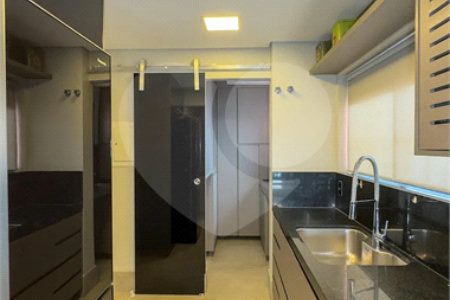 Apartamento à venda com 3 quartos, sendo 1 suíte, em Chácara Santo Antônio, São Paulo, SP