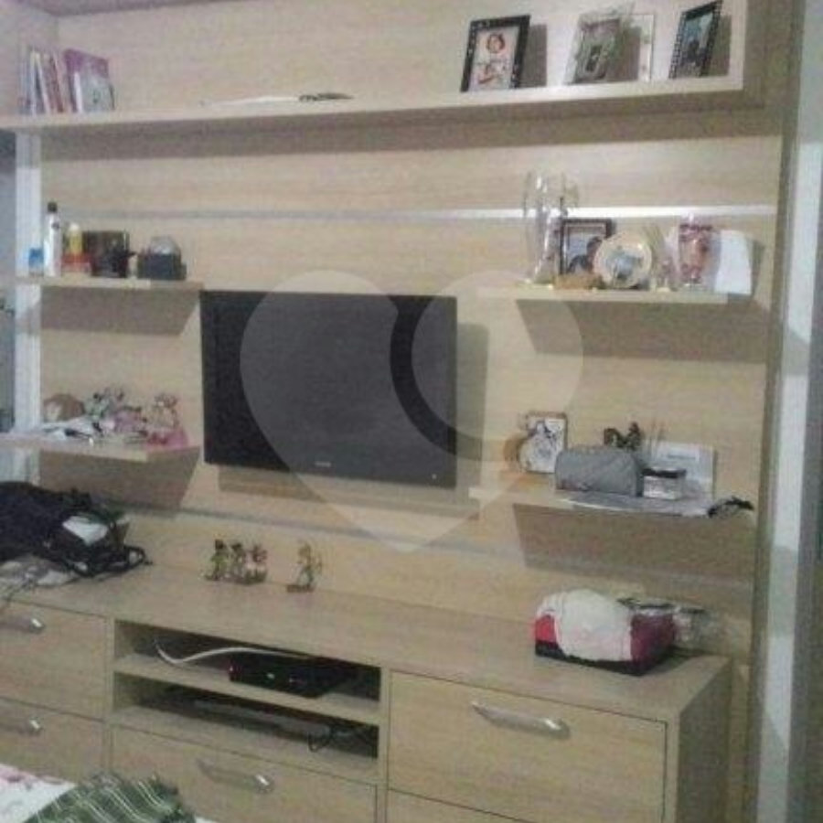 Sobrado à venda com 4 quartos, sendo 1 suíte, em Vila Medeiros, São Paulo, SP
