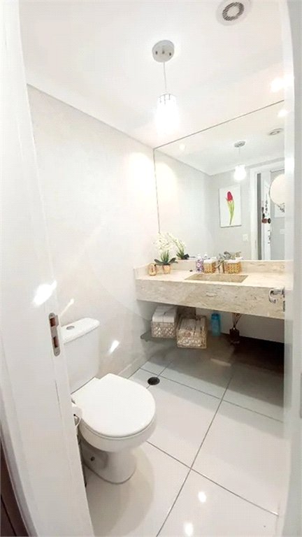 Apartamento à venda com 3 quartos, sendo 1 suíte, em Jardim Adhemar de Barros, São Paulo, SP