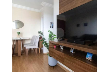 Apartamento à venda com 3 quartos, sendo 1 suíte,  em Parque Mandaqui, São Paulo, SP