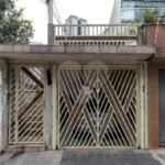 SOBRADO 3 DORMITÓRIOS (1 SUÍTE) E 3 VAGAS DE GARAGEM PARA VENDA - BOSQUE DA SAÚDE