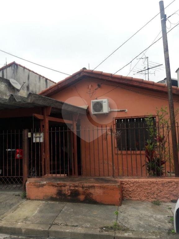 Prédio à venda com 5 quartos, sendo 1 suíte, em Vila Romero, São Paulo, SP
