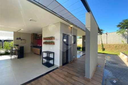 Apartamento à venda com 2 quartos, sendo 1 suíte, em Reserva San Pedro, Ribeirão Preto, SP