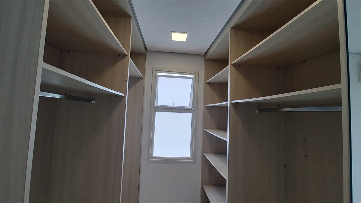 Apartamento para alugar com 3 suítes em Tamboré, Santana de Parnaíba, SP