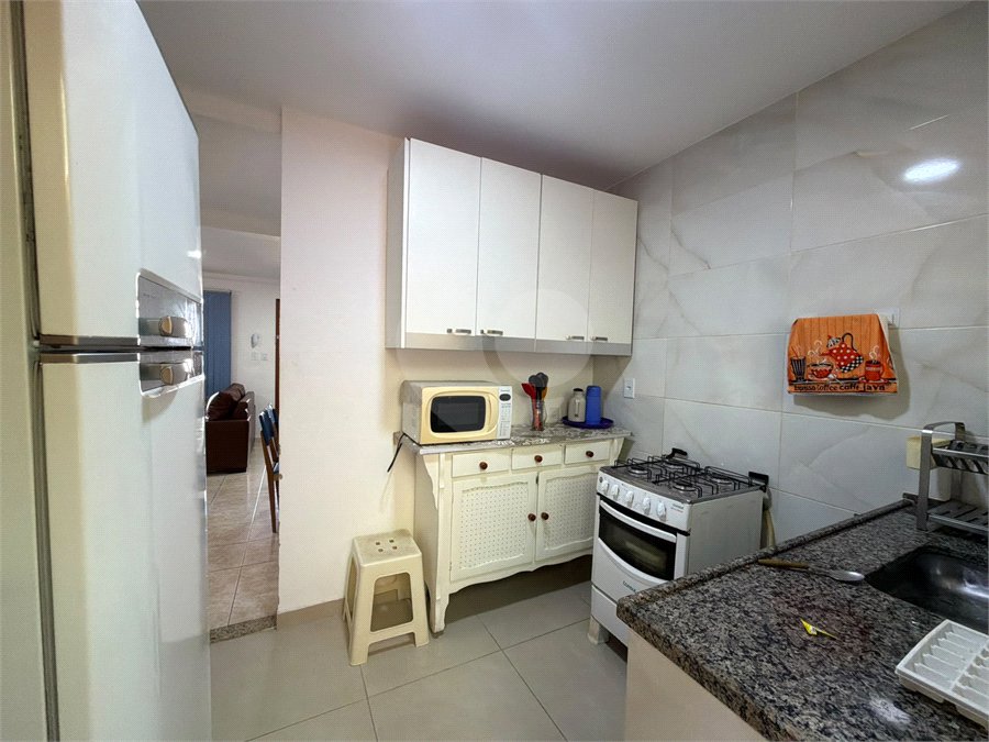 Casa em condomínio à venda com 4 quartos em Braga, Cabo Frio, RJ