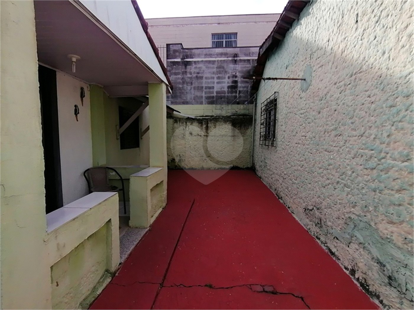 Casa à venda com 2 quartos em Mandaqui, São Paulo, SP