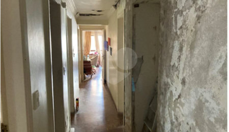 Apartamento à venda com 4 quartos, sendo 2 suítes, em Moema, São Paulo, SP