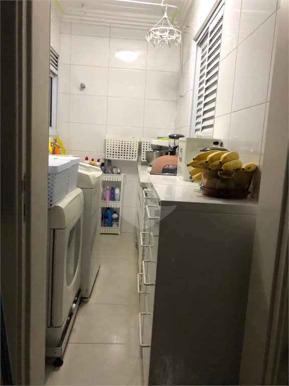 Apartamento à venda com 3 quartos, sendo 1 suíte, em Santana, São Paulo, SP