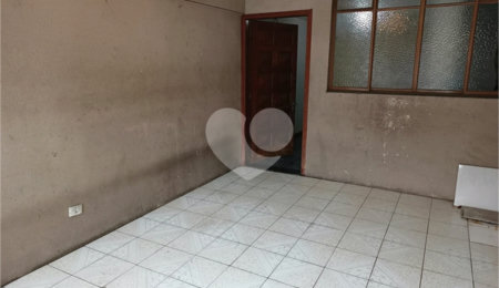 Sobrado à venda com 2 quartos em Vila Nova Cachoeirinha, São Paulo, SP
