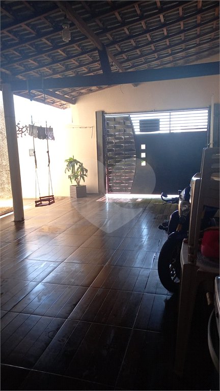Casa à venda com 3 quartos, sendo 1 suíte, em Portal dos Pinheiros Ii, Itapetininga, SP